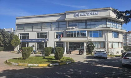 Çorlu Şoförler Odası Gece Gündüz Demeden Hizmet Veriyor