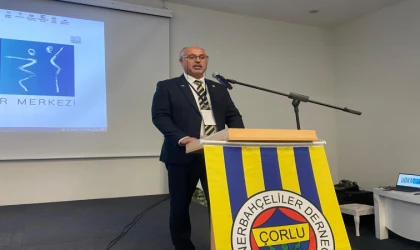 Fenerbahçeliler Derneği’nden Farkındalık Etkinliği