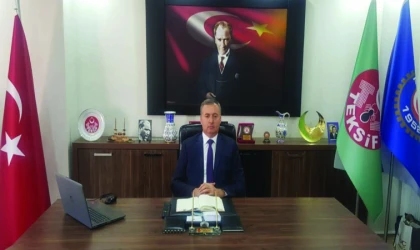 Gültekin Bozan’dan 18 Mart Mesajı