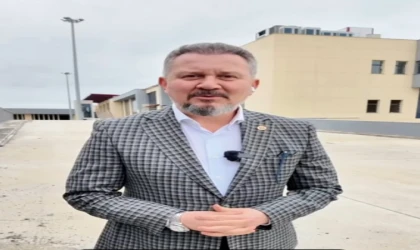 Mestan Özcan’dan Çorlu’yla İlgili Önemli Açıklamalar