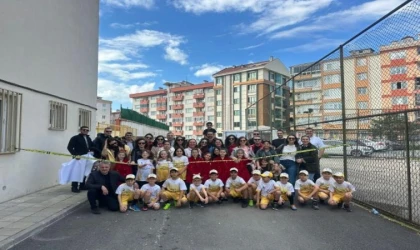 23 Nisan’a Özel Etkinlikler Düzenleniyor