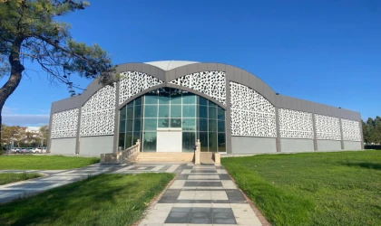 5 Yıldır Açılamayan Müze!