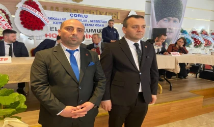 Bakkallar Odasında Yeni Dönem