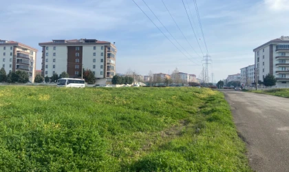 Bu Alan Neden Park Yapılmıyor?