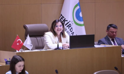 Büyükşehir’den Büyük Başarı: Performans Oranı Yüzde 87,25