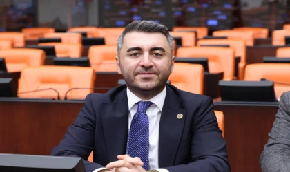 CHP Tekirdağ Milletvekili Cem Avşar’dan Çevre Şehircilik Bakanlığına Önemli Sorular