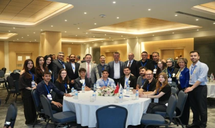 Çorlu Sporunun Geleceği Şurada Masaya Yatırıldı