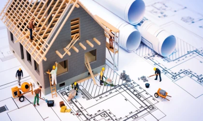 Kentsel Dönüşüm Kredisinde Tekirdağ Pilot İl