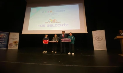 Kısa Filmlerle Farkındalık Yaratıldı