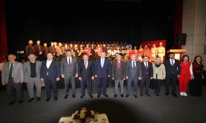 Kut'ül Amare Zaferi’nin 110. Yılı Kutlandı