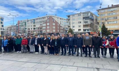 Otizm Farkındalık Günü Kutlandı