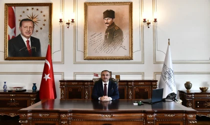 Vali Soytürk; “Yaş Tekirdağ’da 59 Oldu”