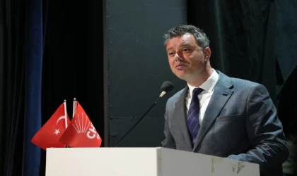 CHP EĞİTİM SORUNLARINI KONUŞTU