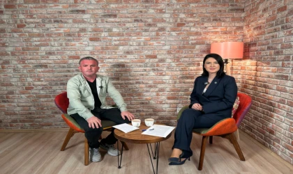 Çorlu Kent Konseyi’nin Bir Yılını Değerlendirdi