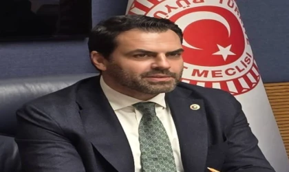 “Koltuk Kavgasının Faturasını AK Parti’ye Kesemezsiniz”