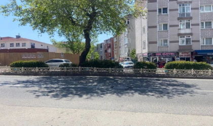 Veliler Yaya Geçidi İstiyor