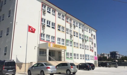 3 Bin 250 Öğrenci LGS Sınavına Girdi