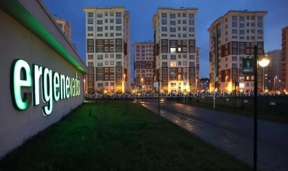 Ergene Vadisi Site Yönetiminden Açıklama