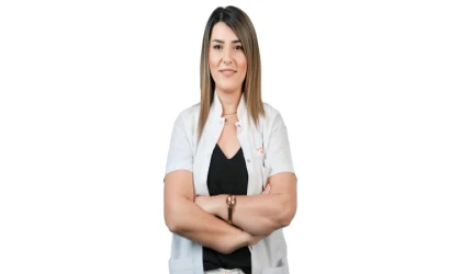 Özel Çorlu Vatan Hastanesi Göz Hastalıkları Uzmanı Op. Dr. Çiğdem Akdağ Koçer