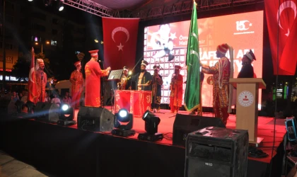 15 Temmuz Programları 3 Gün Sürecek