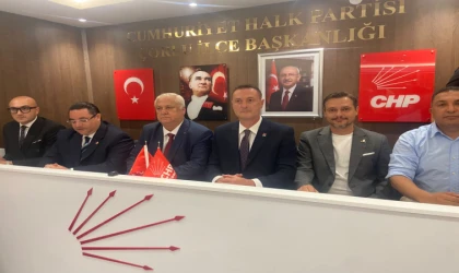 48 Bin Üyeden 9-10 Bini İstifa Etti