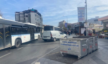 Bu Durağın Çilesi Ne Zaman Bitecek?
