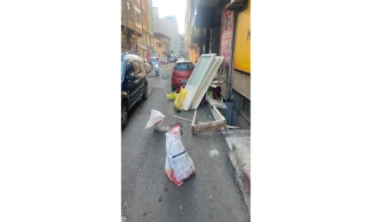 BU GÖRÜNTÜLER BİTMEK BİLMİYOR