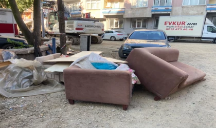 Bu Kadarı Da Olmaz Dedirten Görüntü!