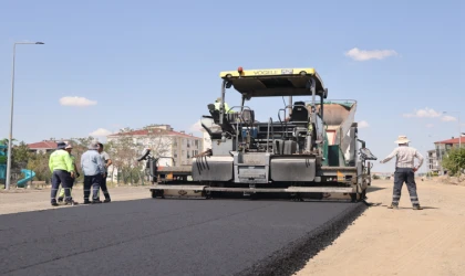 Çorlu’nun Bulvarlarına Bakım