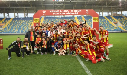 Çorluspor 1947’den Sitem Dolu Açıklama