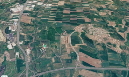 Çorlu’ya Yeni Mahalle Kuruluyor