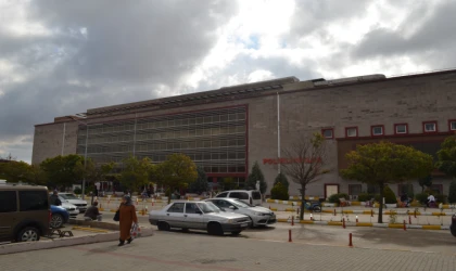 Ek Hizmet Binası İçin Süreç İlerliyor