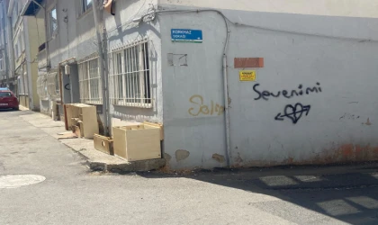 Görüntü Kirliliği Her Yerde