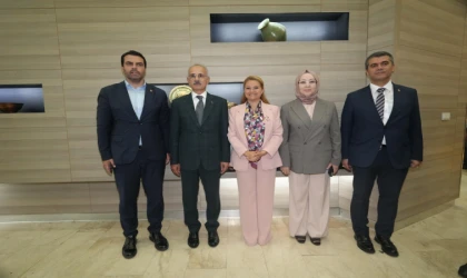 “Köprülü Kavşağımız Ergene'mize Hayırlı Olsun”