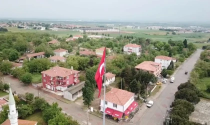 Önerler Mahallesi Sakinleri Sineklerden Şikayetçi