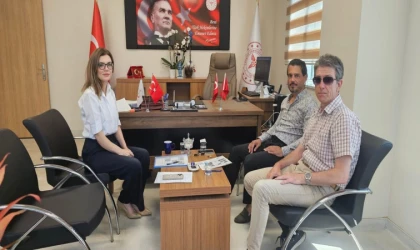 Sağlık Altyapısı Güçlendirecek Yatırımlar Yapılıyor
