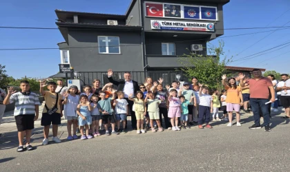 Sendikanın Eğitim Çalışmaları Devam Ediyor