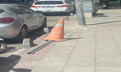 Tabela Haftalardır Yapılmayı Bekliyor