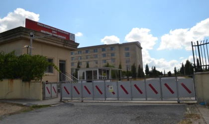 Aygun, Öğrencilerin Barınma Sorununa Dikkat Çekti