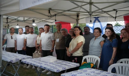 Çorlu Belediyesi’nden Gençlere Rehberlik Hizmeti