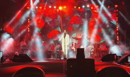 Marmaraereğlisi’nde Festival Coşkusu