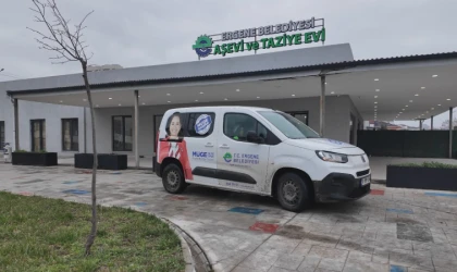 “Sofralarda Bereketi, Gönüllerde Dayanışmayı Büyütüyoruz”