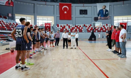 9 Yıl Sonra İlk Maçlar Oynanacak