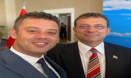 BAŞKAN SARIKURT’TAN ‘ÜZÜLDÜM’ YORUMU