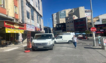 Bu İşte Bir Terslik Var!