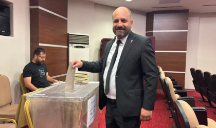 Türkoğlu Güven Tazeledi
