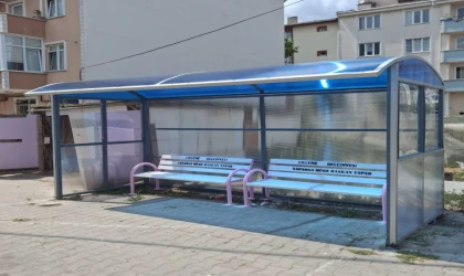 Vatandaş İstedi, Müge Başkan Yaptı!