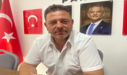 Yeni Parti Çorlu’da Delege Seçimi Yapacak