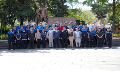 Zabıta Teşkilatı 200 Yaşında