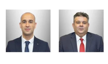 BİK’te Görev Değişikliği